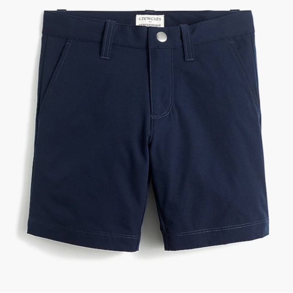 Gramercy Tech Short